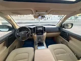 تويوتا لاند كروزر جي إكس أر 2016